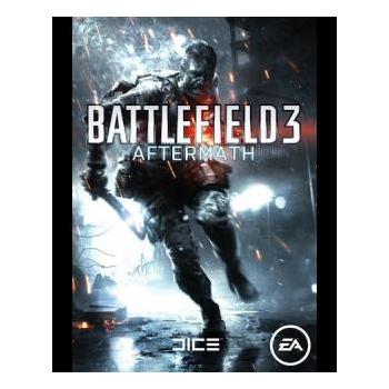 Hra na PC ESD GAMES Battlefield 3 Aftermath
