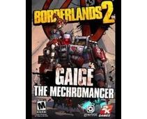 Obrázek k produktu: ESD GAMES Borderlands 2 Mechromancer Pack