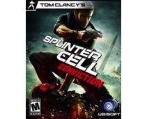 Obrázek k produktu: ESD GAMES Tom Clancys Splinter Cell Conviction