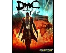 Obrázek k produktu: ESD GAMES DmC Devil May Cry