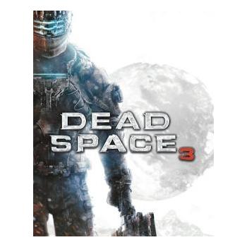 Hra na PC ESD GAMES Dead Space 3