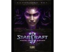 Obrázek k produktu: ESD GAMES StarCraft 2 Heart of the Swarm