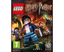 Obrázek k produktu: ESD GAMES LEGO Harry Potter 5-7