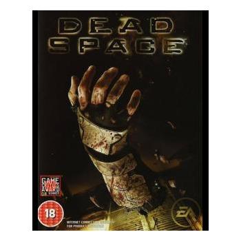 Hra na PC ESD GAMES Dead Space