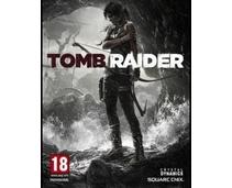 Obrázek k produktu: ESD GAMES Tomb Raider