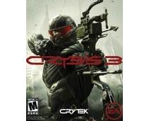 Obrázek k produktu: ESD GAMES Crysis 3