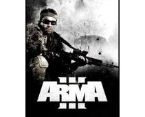 Obrázek k produktu: ESD GAMES Arma 3