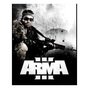 Hra na PC ESD GAMES Arma 3