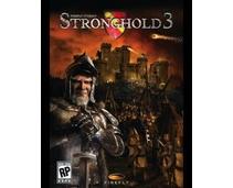 Obrázek k produktu: ESD GAMES Stronghold 3 Gold