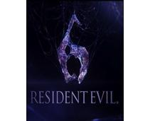 Obrázek k produktu: ESD GAMES Resident Evil 6