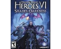 Obrázek k produktu: ESD GAMES Might and Magic Heroes VI Shades of Darkness