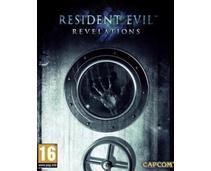 Obrázek k produktu: ESD GAMES Resident Evil Revelations