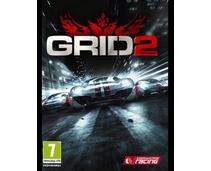 Obrázek k produktu: ESD GAMES GRID 2