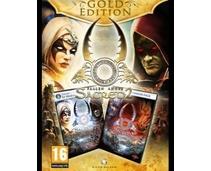 Obrázek k produktu: ESD GAMES Sacred 2 Gold Edition