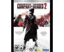 Obrázek k produktu: ESD GAMES Company of Heroes 2