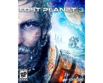 Obrázek k produktu: ESD GAMES Lost Planet 3