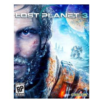 Hra na PC ESD GAMES Lost Planet 3