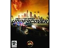 Obrázek k produktu: ESD GAMES Need For Speed Undercover