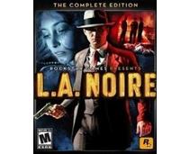 Obrázek k produktu: ESD GAMES L.A. NOIRE Complete Edition