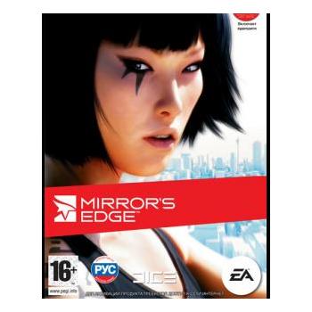Hra na PC ESD GAMES Mirrors Edge