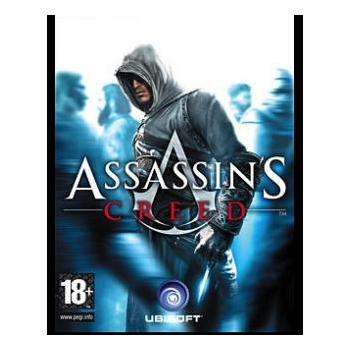 Hra na PC ESD GAMES Assassins Creed Directors Cut Edition