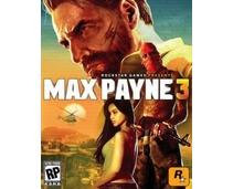 Obrázek k produktu: ESD GAMES Max Payne 3
