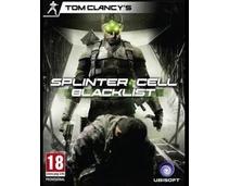 Obrázek k produktu: ESD GAMES Tom Clancys Splinter Cell Blacklist