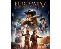 Obrázek k produktu: ESD GAMES Europa Universalis IV