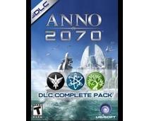 Obrázek k produktu: ESD GAMES Anno 2070 DLC Complete Pack