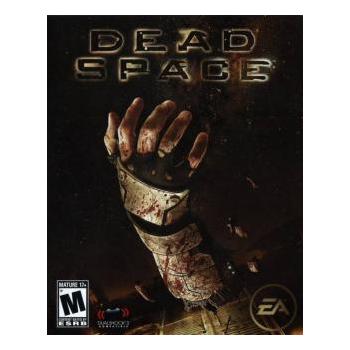Hra na PC ESD GAMES Dead Space