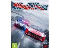 Obrázek k produktu: ESD GAMES Need For Speed Rivals