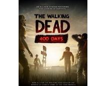 Obrázek k produktu: ESD GAMES The Walking Dead 400 Days