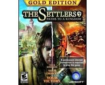 Obrázek k produktu: ESD GAMES The Settlers 7 Paths to a Kingdom Gold Edition