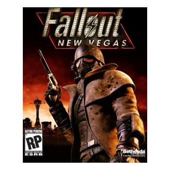 Hra na PC ESD GAMES Fallout New Vegas
