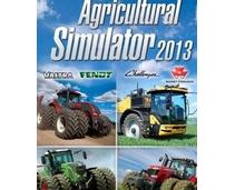 Obrázek k produktu: ESD GAMES Agricultural Simulator 2013 Steam Edition