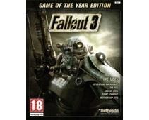 Obrázek k produktu: ESD GAMES Fallout 3 Game of the Year Edition