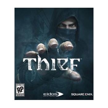 Hra na PC ESD GAMES Thief