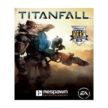 Hra na PC ESD GAMES Titanfall