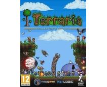 Obrázek k produktu: ESD GAMES Terraria