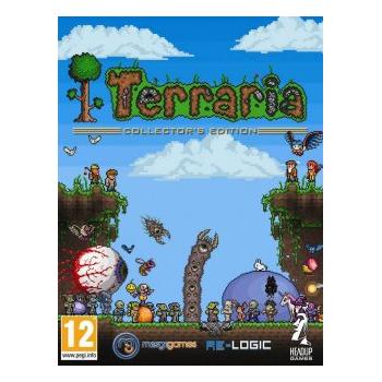 Hra na PC ESD GAMES Terraria