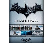 Obrázek k produktu: ESD GAMES Batman Arkham Origins Season Pass