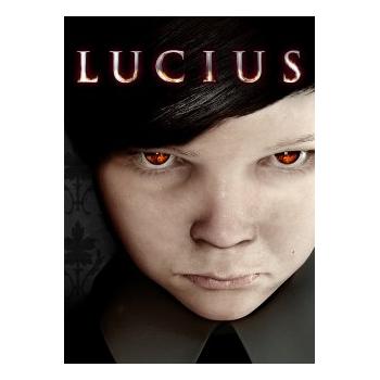Hra na PC ESD GAMES Lucius