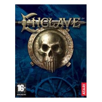 Hra na PC ESD GAMES Enclave