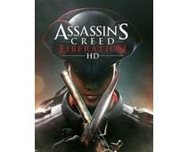 Obrázek k produktu: ESD GAMES Assassins Creed Liberation HD