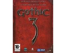 Obrázek k produktu: ESD GAMES Gothic 3
