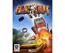 Obrázek k produktu: ESD GAMES FlatOut