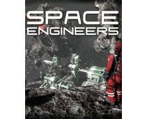 Obrázek k produktu: ESD GAMES Space Engineers