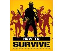 Obrázek k produktu: ESD GAMES How to Survive