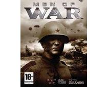 Obrázek k produktu: ESD GAMES Men of War