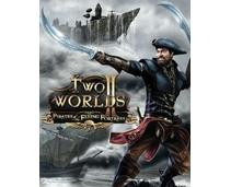 Obrázek k produktu: ESD GAMES Two Worlds 2 Pirates of the Flying Fortress